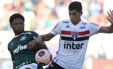 Melhor visitante do Brasileirão, São Paulo aposta nos confrontos fora -  Lance - R7 Futebol