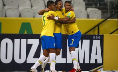 Brasil enfrenta a Bolívia nesta sexta no primeiro jogo das eliminatórias da  Copa