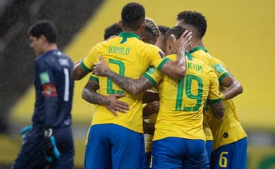 Brasil enfrenta a Bolívia nesta sexta no primeiro jogo das eliminatórias da  Copa