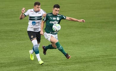 Flamengo x Coritiba: veja onde assistir, escalações, desfalques e  arbitragem, brasileirão série a