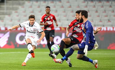 Saiba os próximos jogos do Corinthians e de seus concorrentes por vaga na  Libertadores – LANCE!