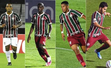 Fluminense divulga lista de inscritos para a Copinha 2024 - Fluminense:  Últimas notícias, vídeos, onde assistir e próximos jogos