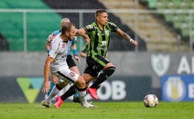 Bahia x América-MG: onde assistir ao vivo, horário, desfalques e escalações  do jogo pelo Brasileirão - Lance!