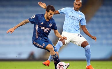 Arsenal x Manchester City: veja onde assistir e prováveis escalações!!