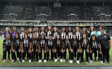Segunda divisão do Brasileirão Feminino inicia neste final de