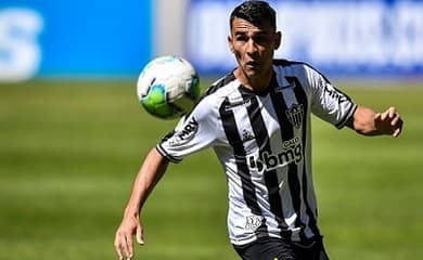 Atlético-MG anuncia volta de Júnior Alonso após acordo com time