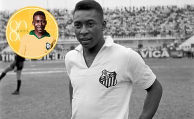 Pelé fez primeiro, confira vídeo comparando lances de craques do