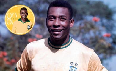 Pelé, 80 anos em 80 dias: Rei foi campeão no último jogo