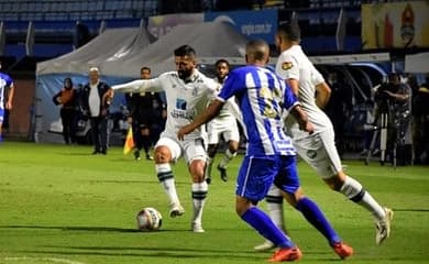 Flamengo x Avaí: onde assistir, escalações e tudo sobre jogo da Copinha -  Lance!