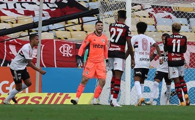 São Paulo vence o São José por 2 a 0 e estreia com vitória no Campeonato  Paulista Feminino de 2021 - Lance!
