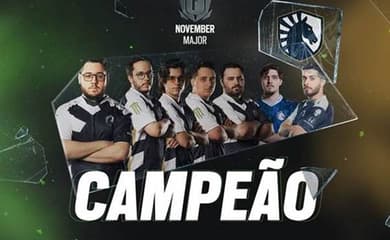 Team Liquid vence Team oNe e é campeã do Six Major LATAM de novembro -  Lance!