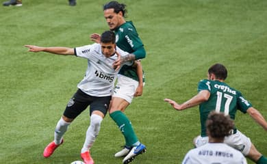 Atlético-MG x Grêmio: veja onde assistir, escalações, desfalques e  arbitragem, brasileirão série a