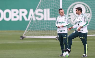 Atacante Wesley Braga é aposta do Fortaleza e já treina com o time