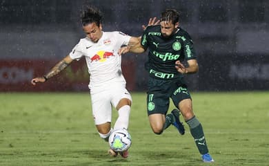 São Paulo x Palmeiras: onde assistir e escalações da Copa do Brasil - Lance!