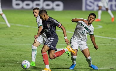 Goiás x Flamengo: onde assistir o jogo pelo Brasileirão - Lance!