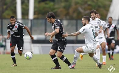 PALMEIRAS X VASCO ALVIVERDE TREINA NESTE SABADO PARA A PARTIDA