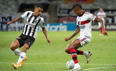 Flamengo: Sampaoli faz cinco substituições no intervalo e assusta  torcedores - Rádio Itatiaia