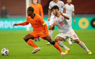 Espanha x Holanda — Final da Copa do Mundo — 2010