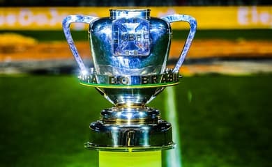 CBF sorteia os confrontos da primeira fase da Copa do Brasil; confira os 40  jogos iniciais - WSCOM