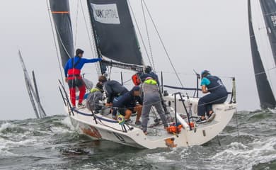 JOGO DO GOOGLE DAS OLIMPÍADAS 2021 - FINAL DO BARCO - NOVA