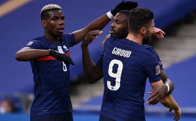 Saiba dia e horário do primeiro jogo da Copa do Mundo - Lance!