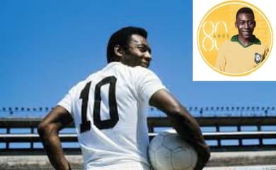 Pelé 80 anos: as curiosidades dos gols do Rei contra o futebol