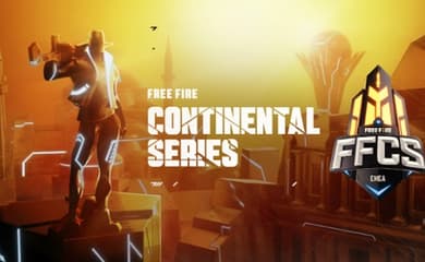 EN] Free Fire Continental Series - Americas Series