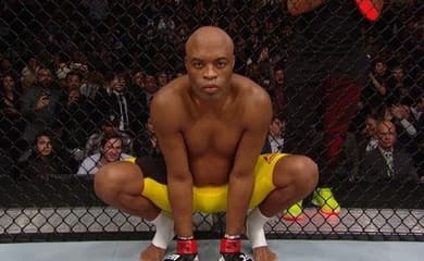 Anderson Spider Silva: veja novas fotos da série sobre o lutador