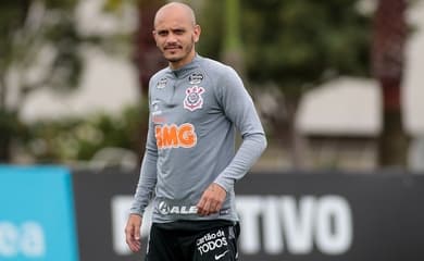 Corinthians vence o Red Bull Bragantino pelo Brasileirão sub-23 - Lance!