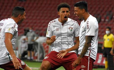 Substitutos de desfalques rendem pouco, mas Fluminense conta com