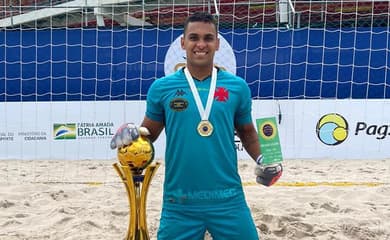 GOAL Brasil - Quem foi o melhor goleiro do Brasil em