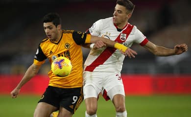 Wolverhampton e Southampton ficam no empate no encerramento da rodada do  Campeonato Inglês - Lance!