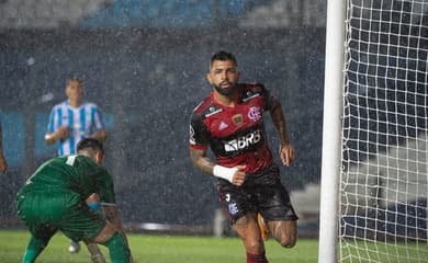 Flamengo finaliza preparação para jogo contra o Ñublense, pela Libertadores