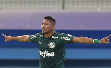 Saiba onde assistir os jogos do Palmeiras na fase de grupos da Libertadores