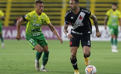 Jogo de Vasco x São Paulo hoje: onde assistir e que horas vai ser a partida  pelo Brasileirão - Lance!