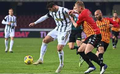 Juventus x Benevento: onde assistir, horário e escalações