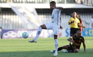 Santos x Palmeiras: onde assistir, escalações e desfalques do jogo da 7ª  rodada do Brasileirão - Lance!