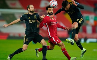 Liverpool x Real Madrid: onde assistir, horário e escalações da final da  Champions League - Lance!