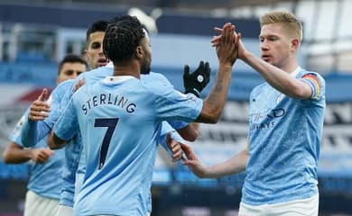 Fulham x Manchester City: onde assistir, horário e prováveis