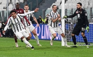 Juventus x Torino: onde assistir ao dérbi de Turim pela Serie A
