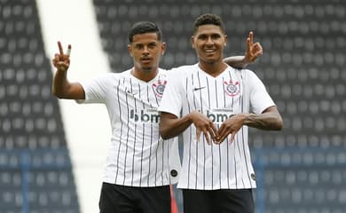 Corinthians vence o Red Bull Bragantino pelo Brasileirão sub-23 - Lance!