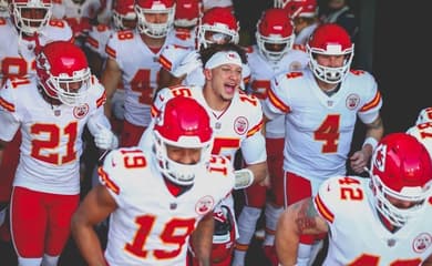 NFL divulga calendário oficial da temporada 2023; veja detalhes