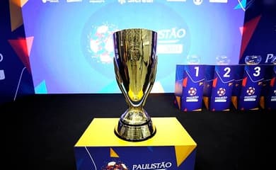 Veja os confrontos das quartas de final da Copa Paulista - Escanteio SP