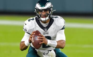 Raio-X do Philadelphia Eagles: uma nova era após saídas de Carson Wentz e  Doug Pederson - Lance!