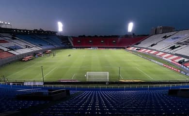 Libertadores: torcida do Fluminense esgota ingressos para jogo contra o  Olimpia