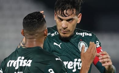 Palmeiras x Bahia: onde assistir ao vivo ao jogo do Brasileirão