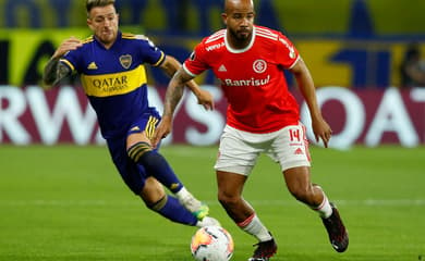 Boca Juniors 0 (5) x (4) 1 Internacional: Nos pênaltis, argentinos avançam  às quartas da Libertadores