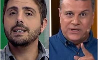 Em SP, ibope do Flamengo supera todos os jogos do Palmeiras na Libertadores  · Notícias da TV