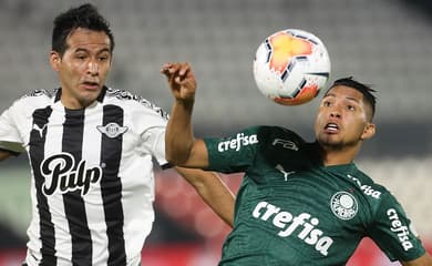 Palmeiras campeão da Libertadores 2020: confira o raio-x da campanha