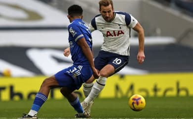 Tottenham x Aston Villa: onde assistir, horário e prováveis escalações da  partida pela Premier League - Lance!